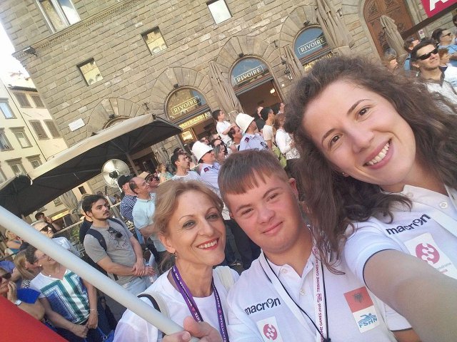 Gersi Troka